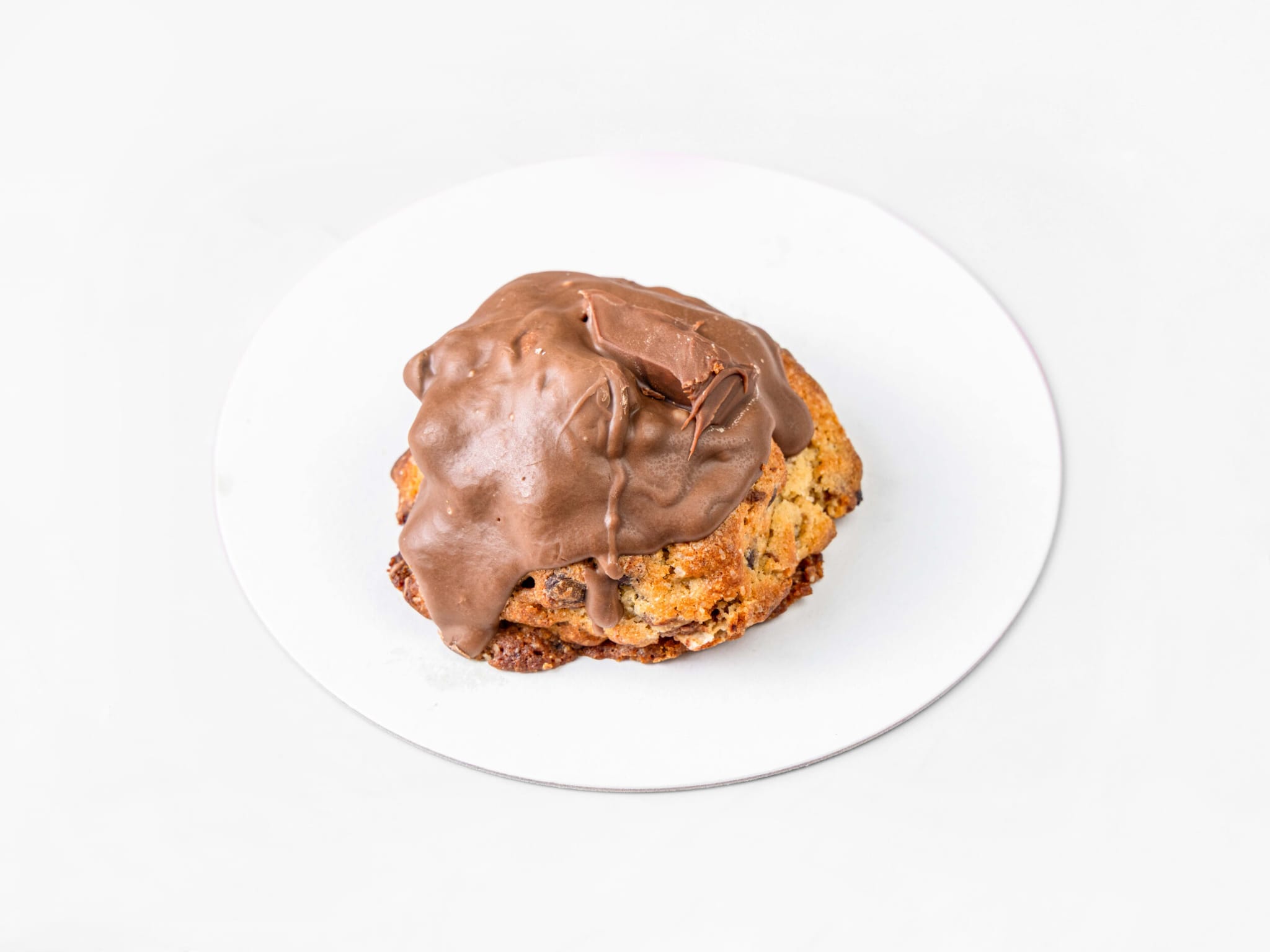 NY Double Nutella