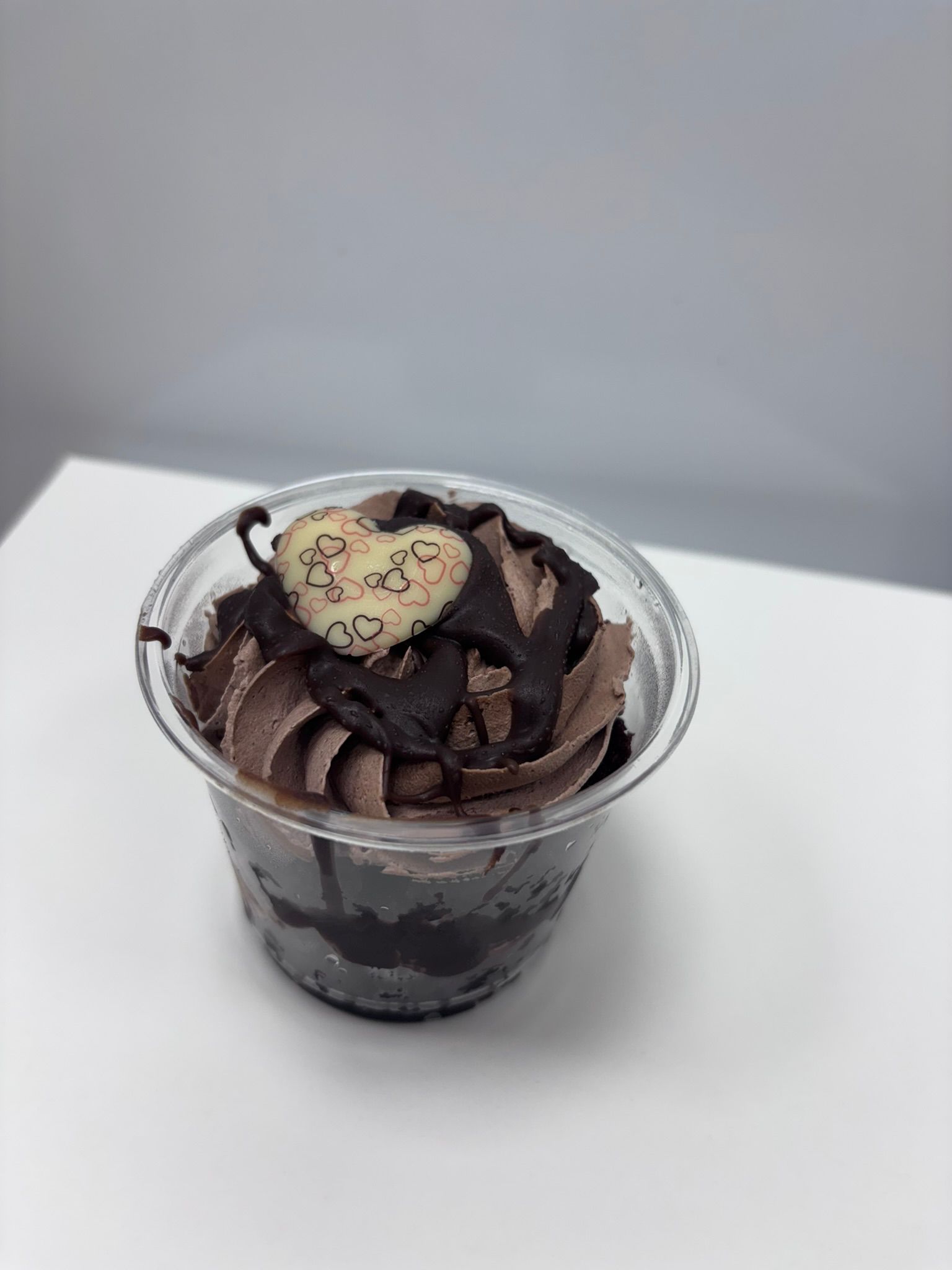 Muerte por chocolate artesanal de Las Delicias de Mi Noe